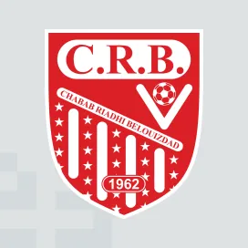 Chabab riadhi belouizdad